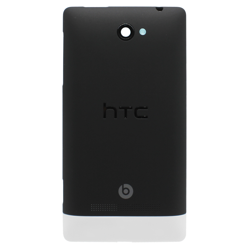 Корпус BaseMarket для HTC PM59100 (черно-белый) OEM