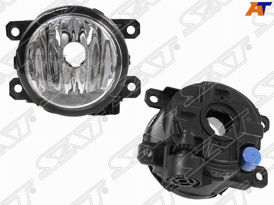 

Фара Противотуманная Fiat Ducato 14- Sat St-661-20F4N