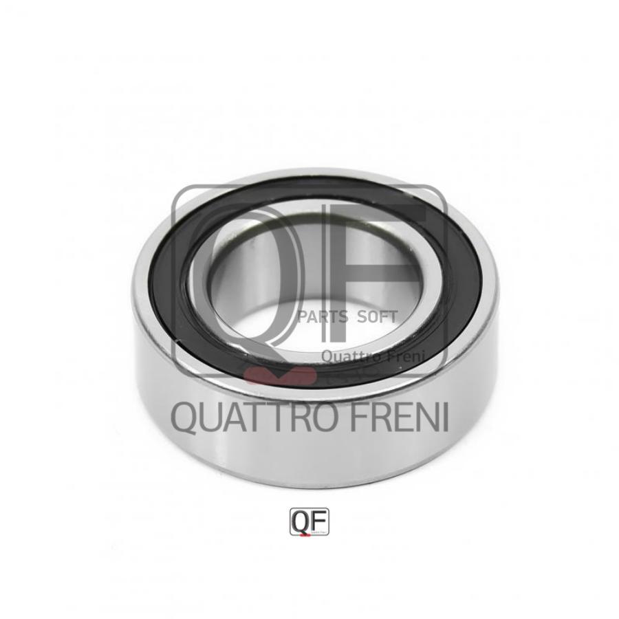 

Подшипник Приводного Вала QUATTRO FRENI qf51c00001