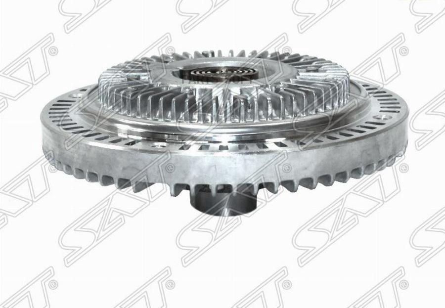 

Вискомуфта Vw Passat 00-05/A4 94-04/A6 97-05/Skoda Superb 01-08 1.6/1.8/1.9Tdi Sat St