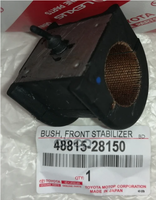 

TOYOTA-LEXUS втулка 48815-28150 Toyota