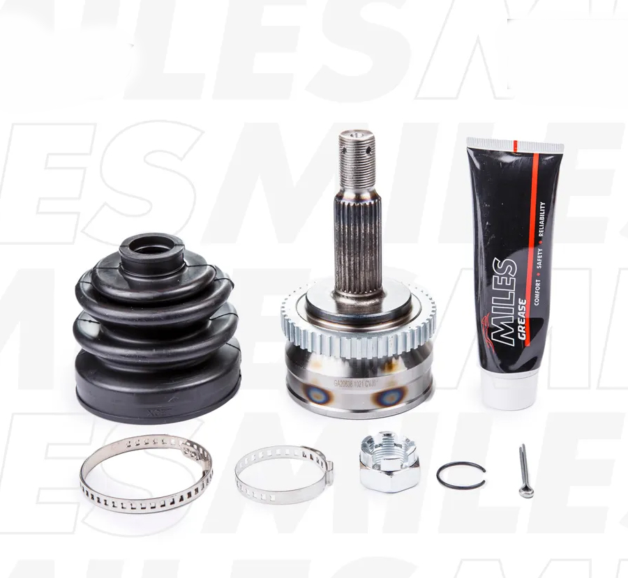 

ШРУС наружный HYUNDAI SONATA NF V 2.0CRDI 05-10 GA20638