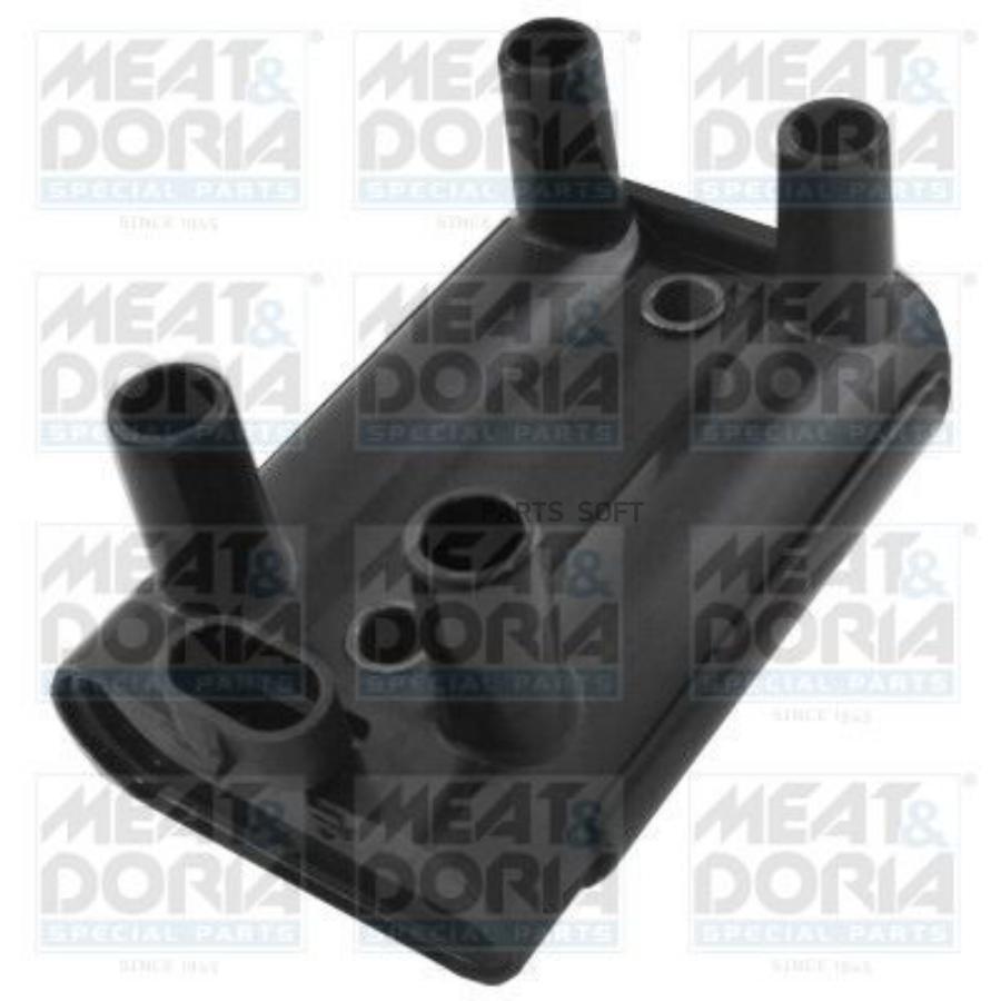

MEAT DORIA Катушка зажигания MEAT DORIA 10791
