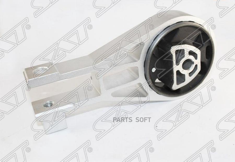 

SAT ST-55703436 Подушка двигателя задняя OPEL CORSA D 06- 1шт
