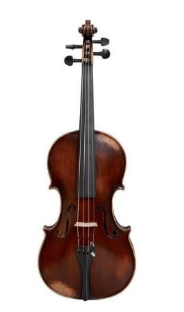 фото Скрипка в комплекте gewa violin germania 11 4/4