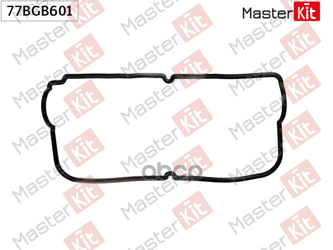 

MASTERKIT 77BGB601 Прокладка клапанной крышки