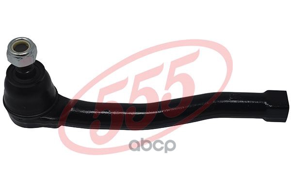 

Наконечник Рул Прав Сhevrolet Kalos T200 02- 555 арт. sek-8401r, SEK8401R