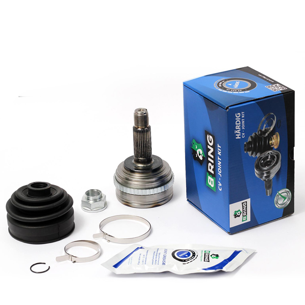 

ШРУС внутренний B-RING hboc9901