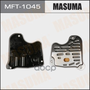 фото Фильтр акпп toyota avensis (t270) 08-15, vitz 10-, corolla fielder 06- (без маслозаборника masuma