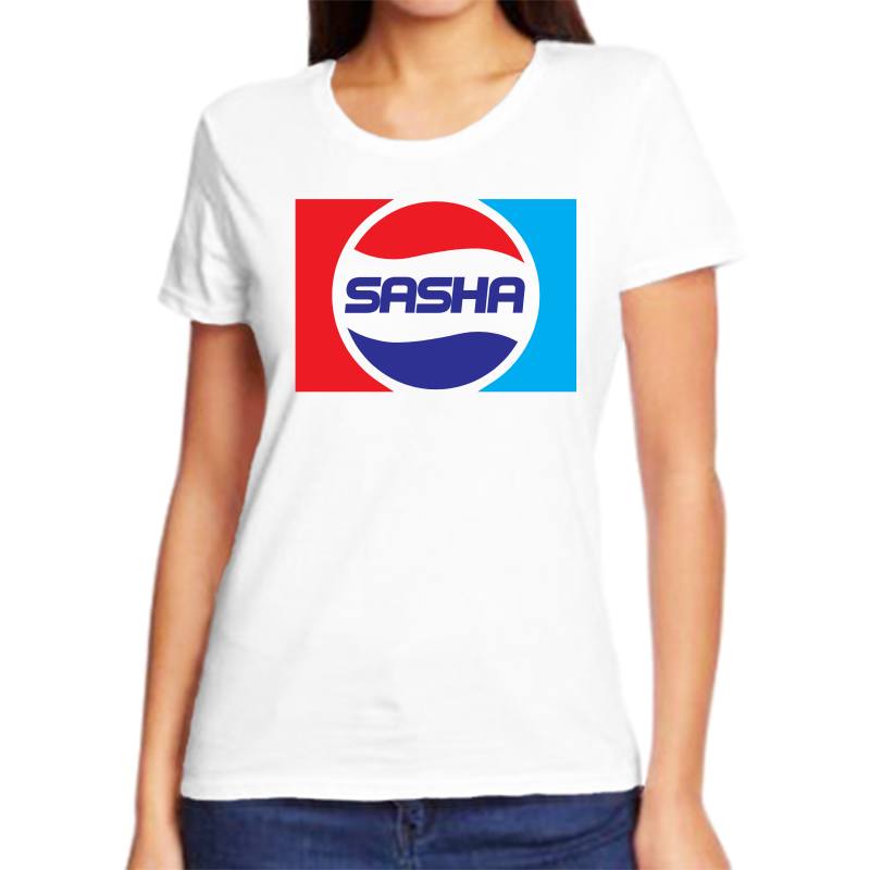 

Футболка женская белая 48 р-р саша, Белый, fzh_sasha_2_