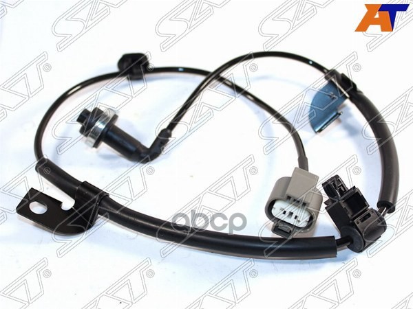 

Датчик Abs Rr (задний) Mitsubishi L200 15- Rh (правый) Sat арт. ST-4670B008