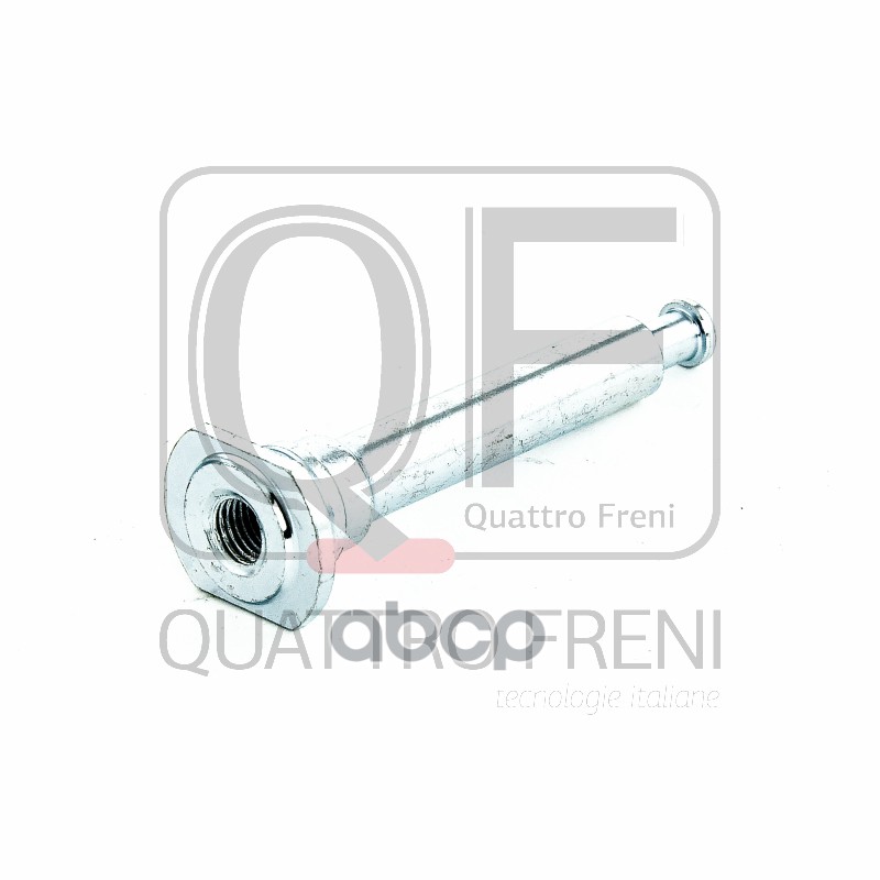 

Направляющая Суппорта Тормозного Fr QUATTRO FRENI qf00z00057