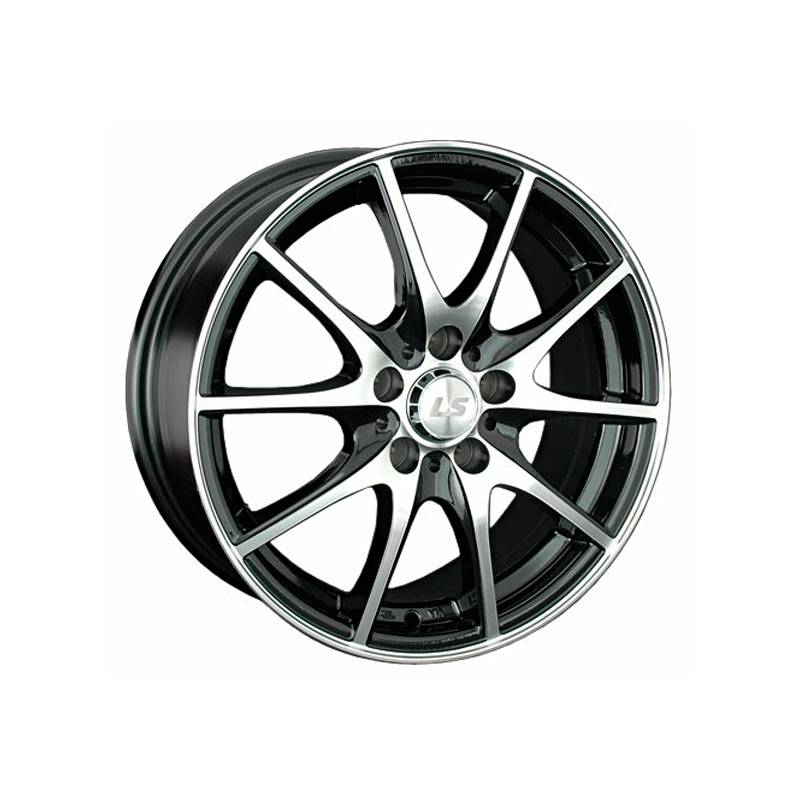 фото Колесный диск ls wheels ls 536 16x6.50 5x114.30 et45 dia73.10 s031862