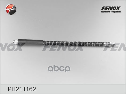 

Шланг тормозной FENOX ph211162