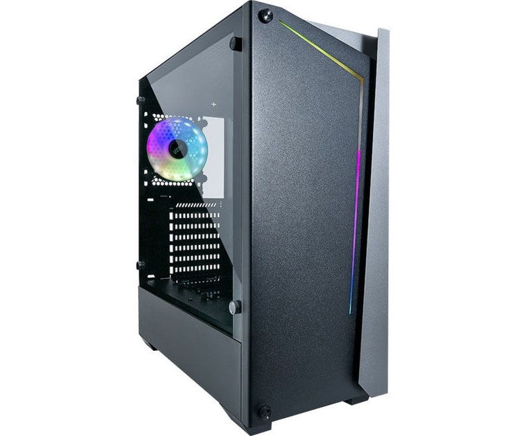 Системный блок WAG 5010 черный