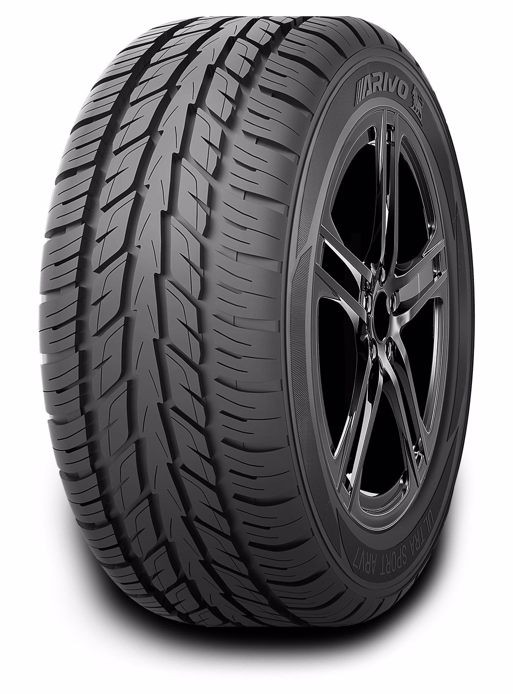 

Шины Arivo Ultra Sport ARV 7 SUV 275/40 R22 107W