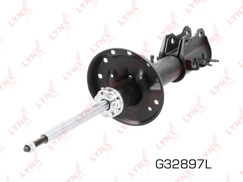 

Амортизатор перед. GAS L LYNXauto g32897l, Амортизатор перед. GAS L LYNXauto g32897l LYNXauto g32897l