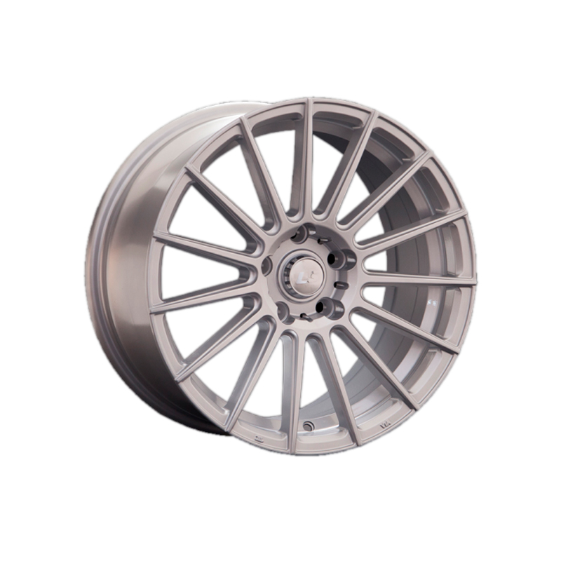 фото Колесный диск ls wheels ls 390 17x7.50 5x114.30 et40 dia73.10 s035646