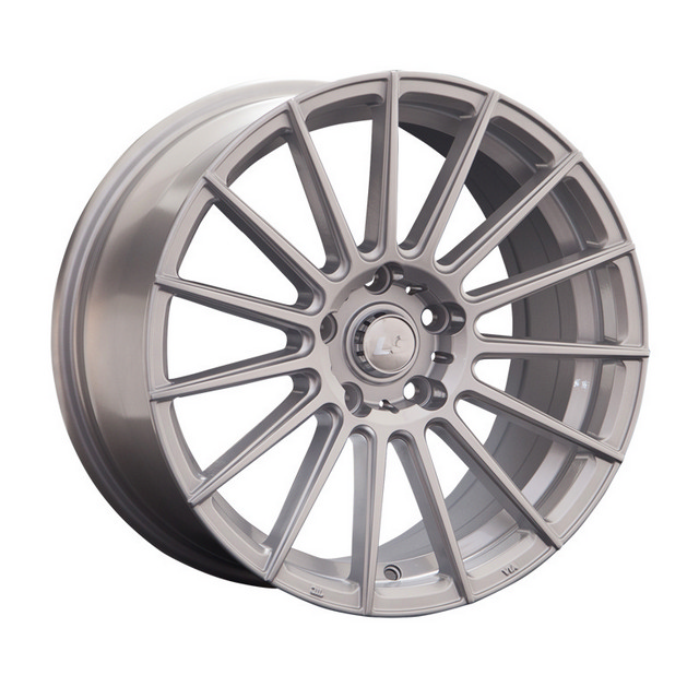 фото Колесный диск ls wheels ls 390 17x7.50 5x114.30 et40 dia73.10 s035646