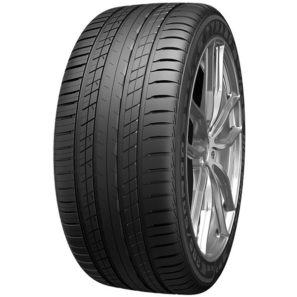 Шины Dynamo Hiscend-H MSU01 275/45 R21 110Y