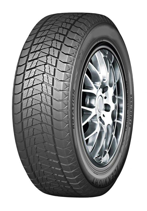 

Шины Boto WD69 275/45 R21 110T