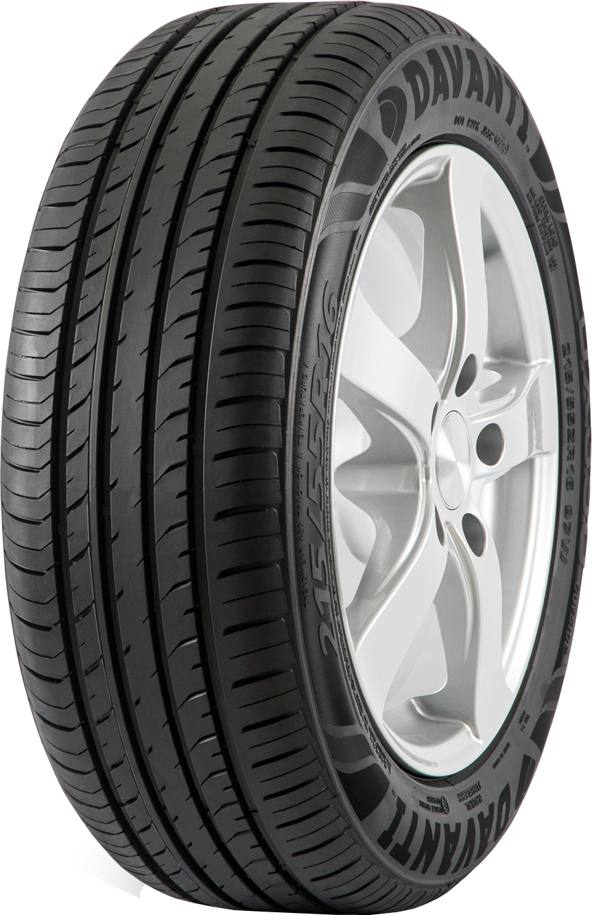 

Шины Davanti DX390 215/75 R15 100H