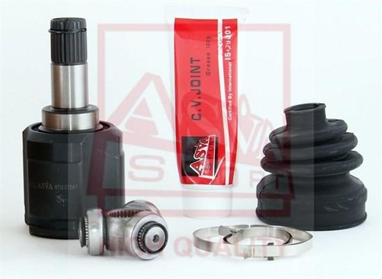

Шрус Внутренний 29x41x25 Mitsubishi ASVA арт. MTIUCY2AT