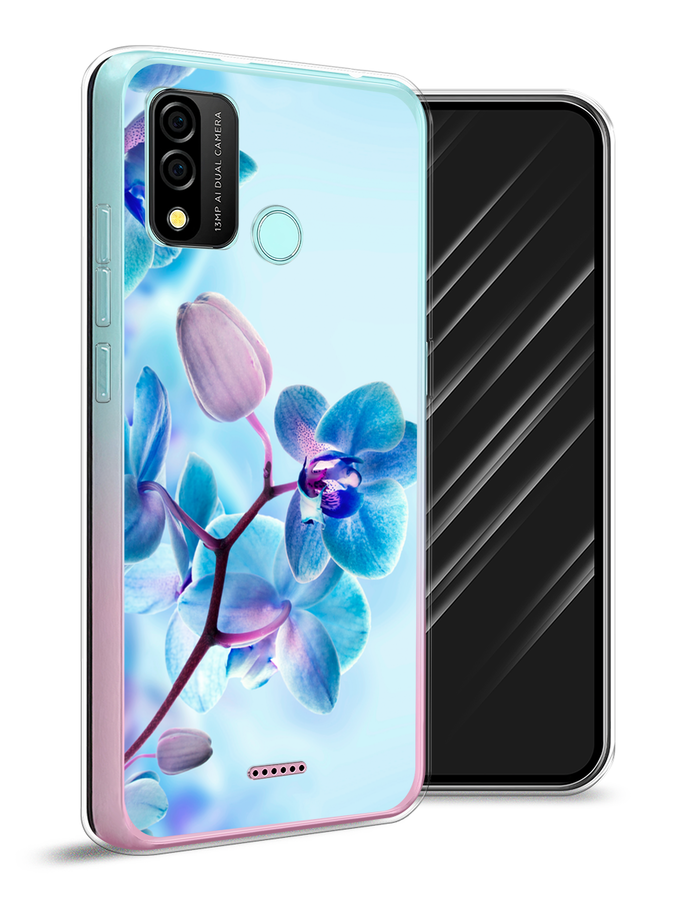 Чехол Awog на BQ 6645L 