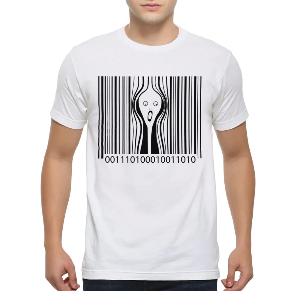 

Футболка мужская DreamShirts Studio Крик - Эдвард Мунк SCR-496109-2 белая 3XL, Белый, Крик - Эдвард Мунк SCR-496109-2