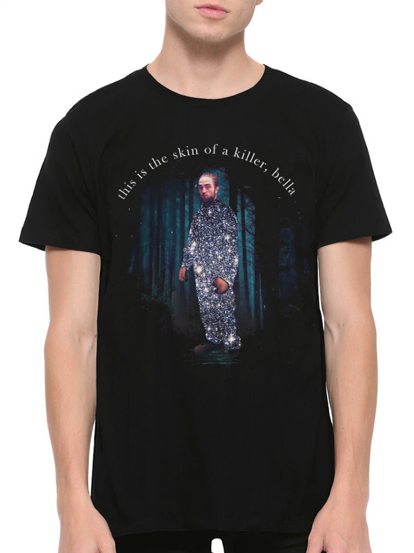 

Футболка мужская DreamShirts Studio Мем Роберт Паттинсон ROB-429732-2 черная 2XL, Черный, Мем Роберт Паттинсон ROB-429732-2