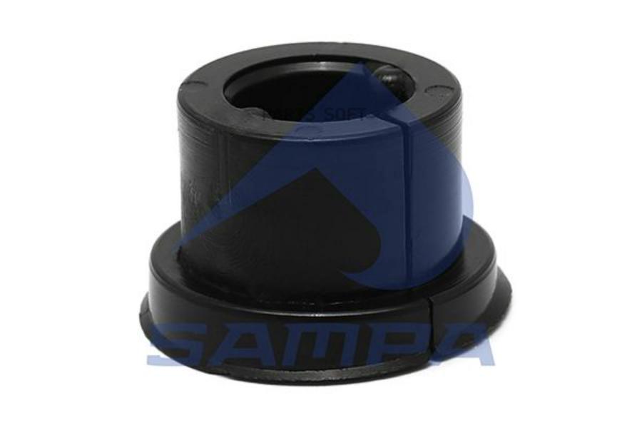 

Sa042.355_втулка кулисы кпп scania p/g/r/t series