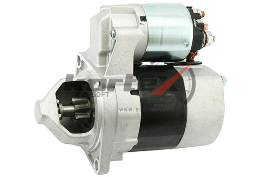 

Стартер Kortex KST098