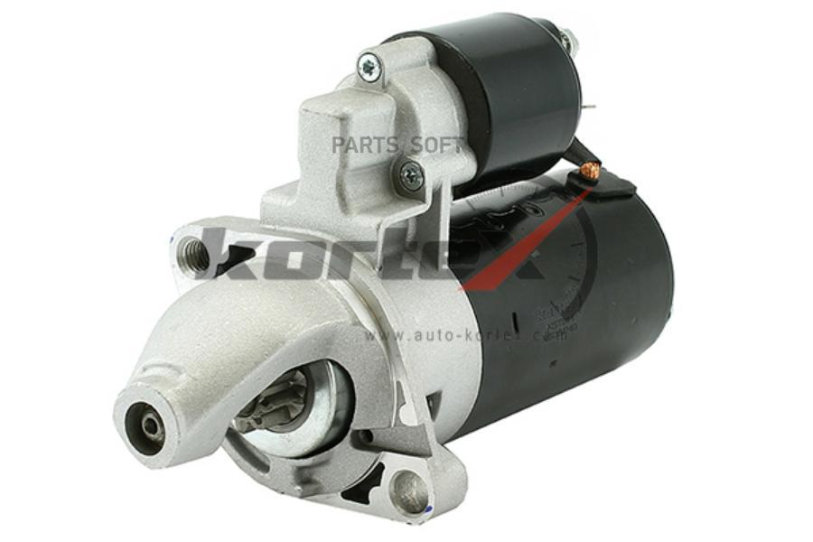 

Стартер Kortex KST011