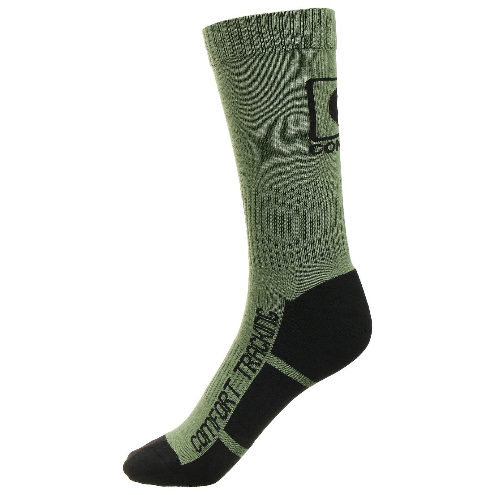 

Термоноски COMFORT TRACKING от -15С до +5С 41-43, Черный, COMFORT TRACKING