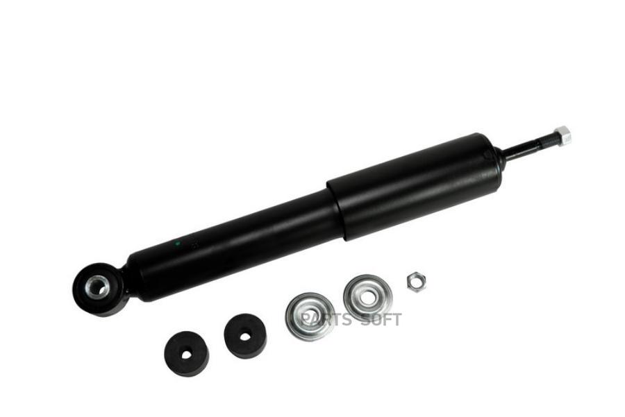 

Z00464_амортизатор Передний Газовый Lada 2101-2107/Niva 70> ZENTPARTS арт. Z00464