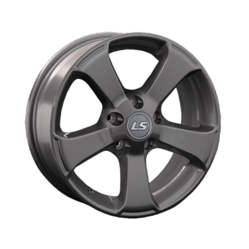 фото Колесный диск ls wheels ls 1049 16x6.50 5x112 et33 dia57.10 s046156