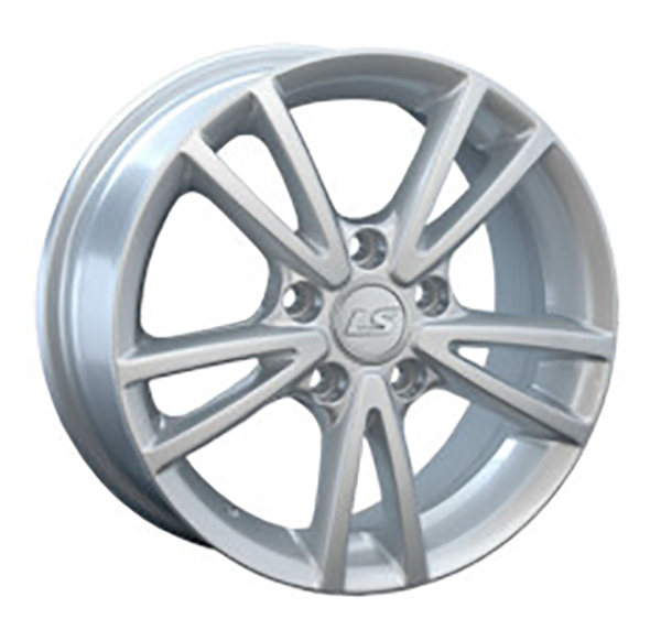 фото Колесный диск ls wheels ls 1047 15x6.50 5x112 et50 dia57.10 s046153