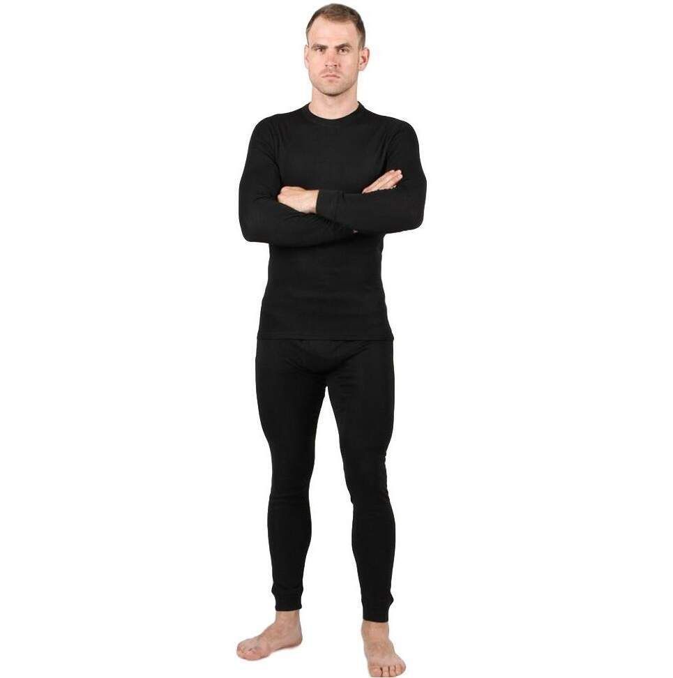 

Термобелье NordKapp Active M, Черный, NordKapp Active