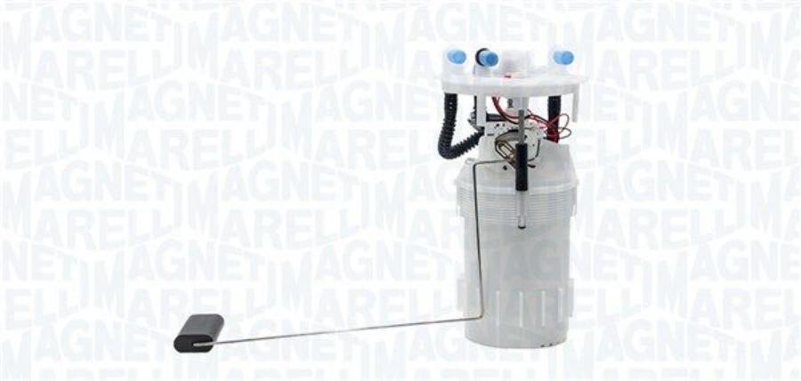 

Блок Управления Топливным Насосом MAGNETI MARELLI арт. 313011313186