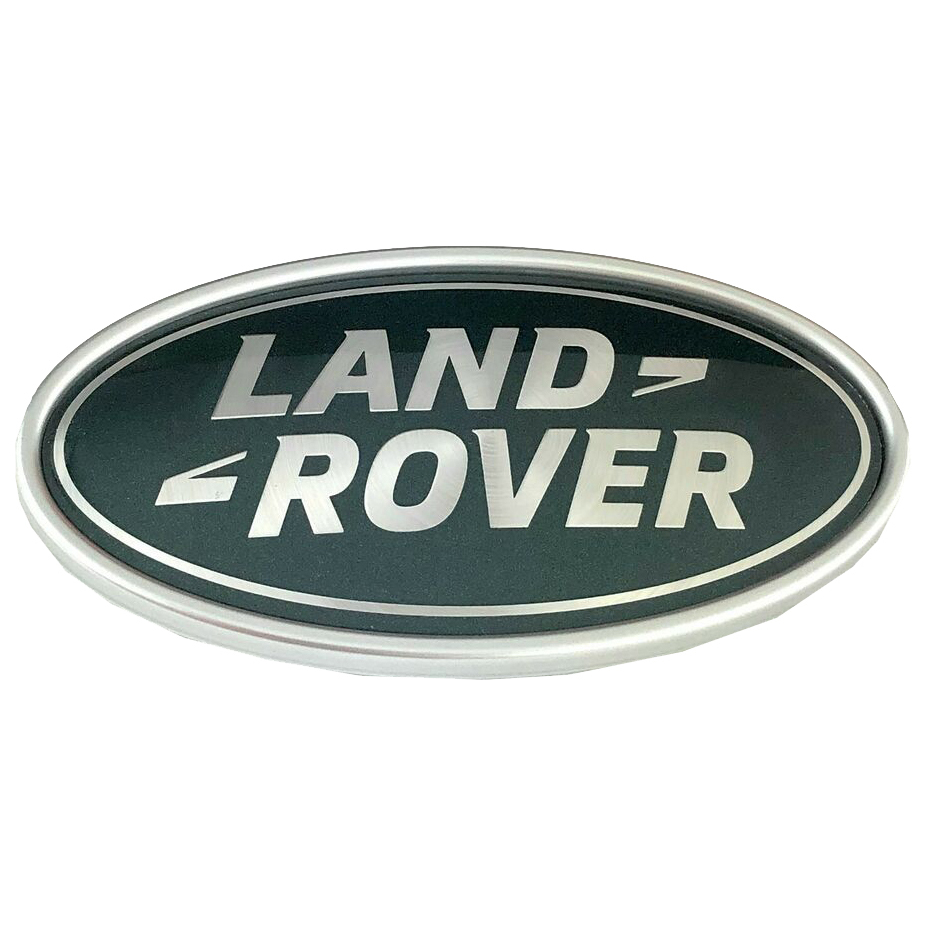 

Эмблема LAND ROVER Land Rover арт. LR088950, Зеленый
