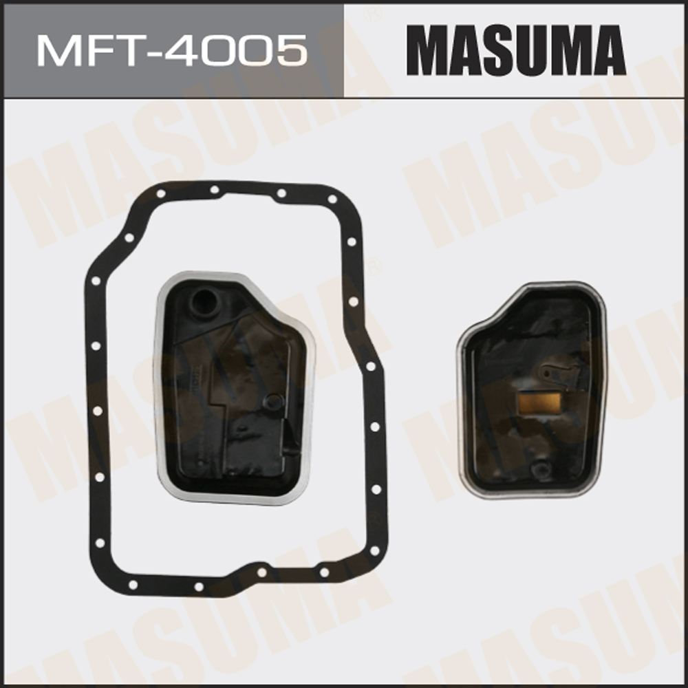 

Фильтр АКПП (SF254A) (JT318K) MASUMA MFT-4005