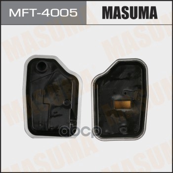 Фильтр АКПП (SF254A) (JT318K) MASUMA MFT-4005