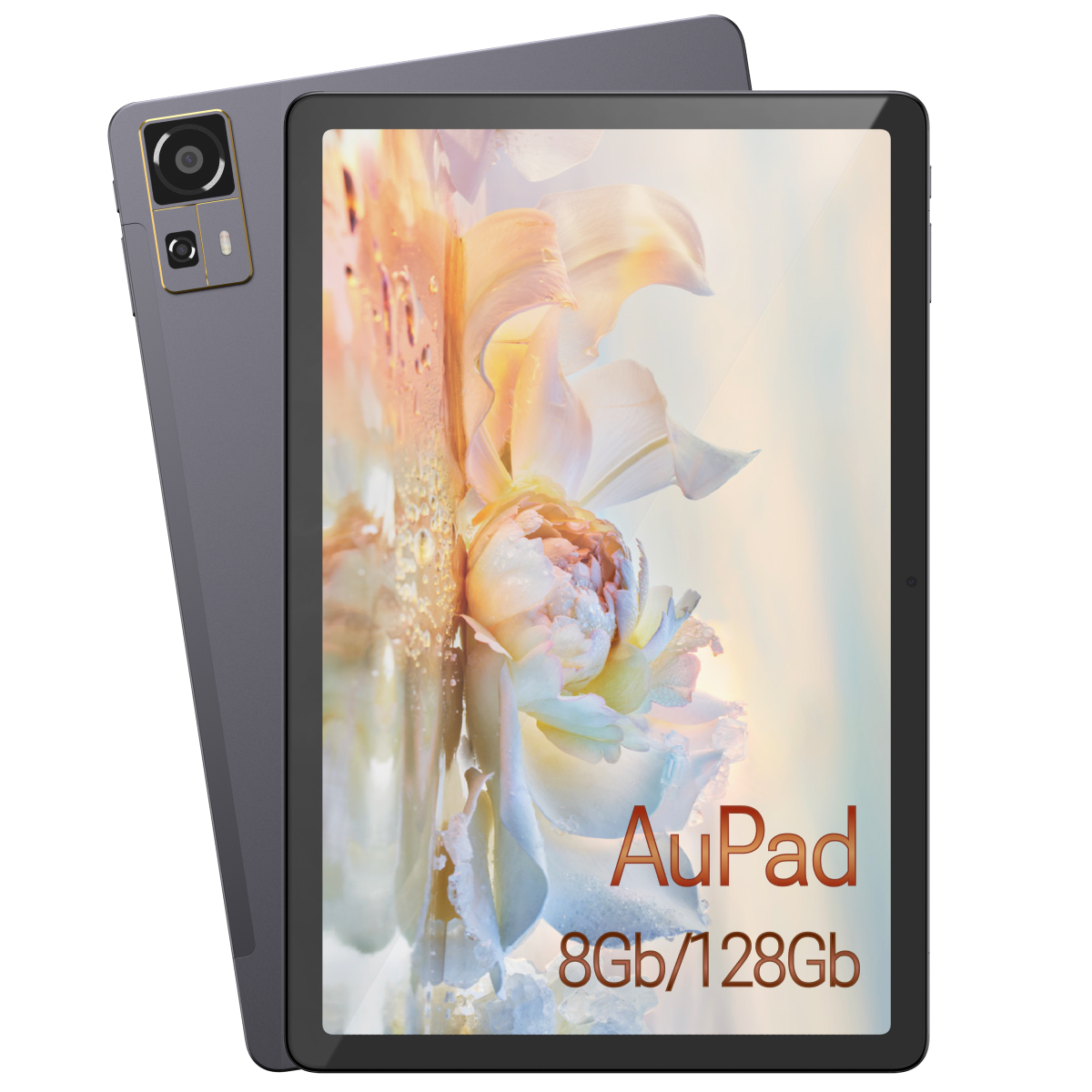 

Планшет Chuwi AuPad 11" 8/128GB серый (0167563999) Wi-Fi Cellular, AuPad