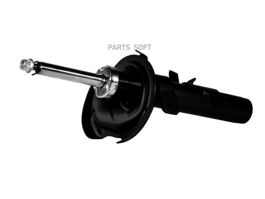 

ZENTPARTS Z00269 Z00269 амортизатор передний левый газовый \ Ford Focus III/C-Max 10 () 1ш