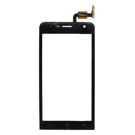 

Тачскрин (сенсор) BaseMarket для Asus Zenfone 5 A502CG Lite (черный)