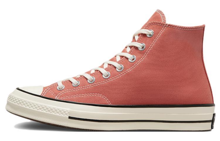 

Кеды унисекс Converse 1970s розовые 44 EU, Розовый, 1970s