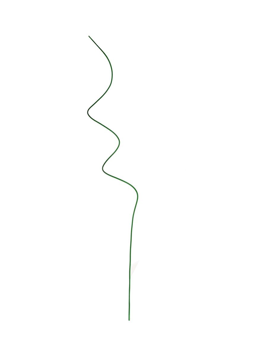 Опора для растений, Inbloom, 154-097, Спираль 0,8м, проволока