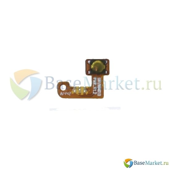 Шлейф BaseMarket для Alcatel One Touch 6012X Idol Mini на кнопку включения