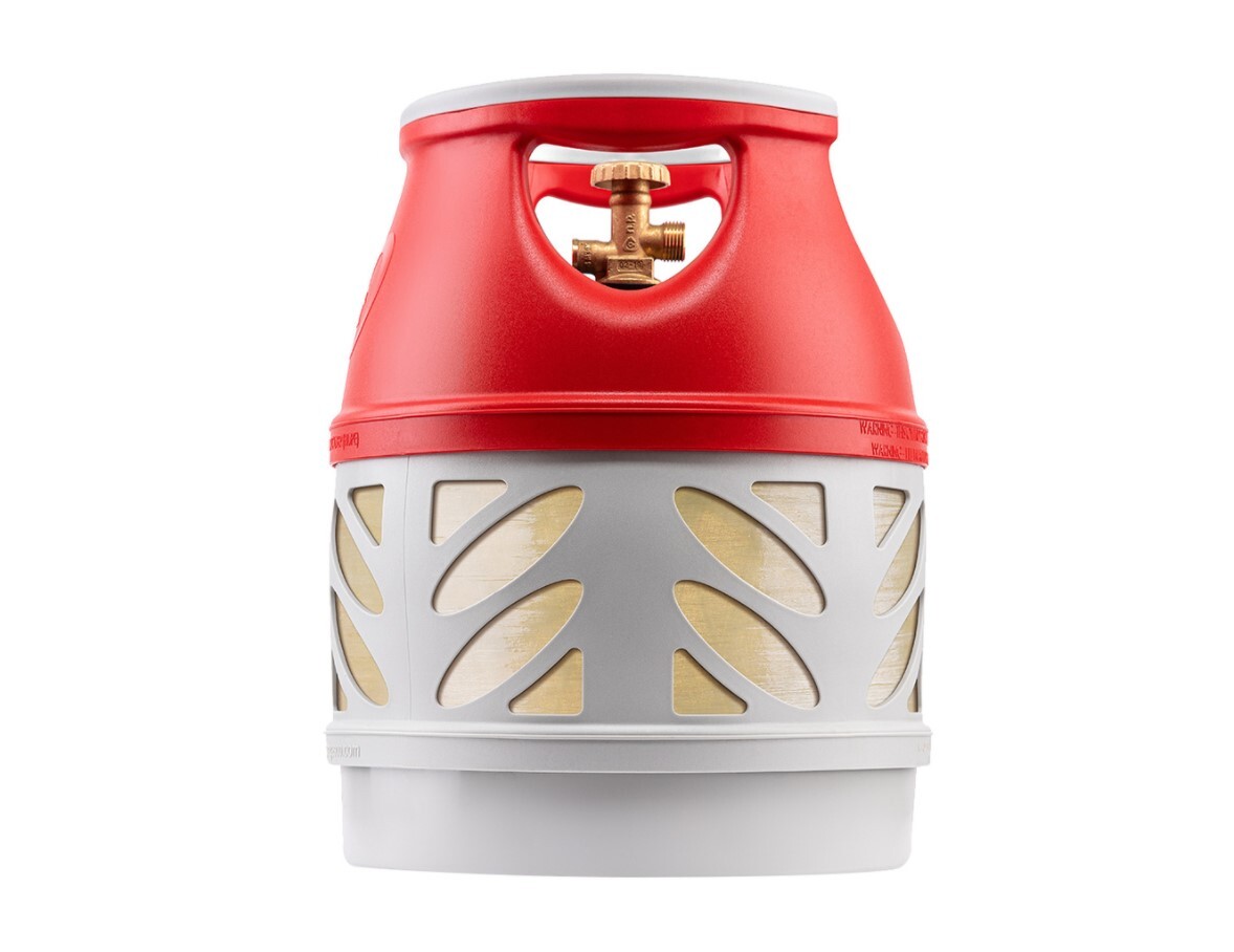 

Композитный газовый баллон Hexagon Ragasco LPG 12.5