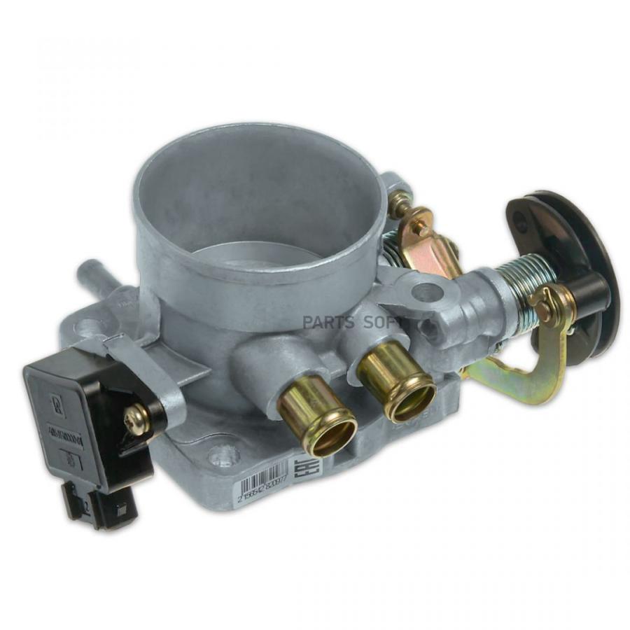 

PEKAR 4062-1148100-17 Дроссельный узел двс 4216 евро 3 Pekar
